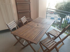 Serenità in centro città Senigallia